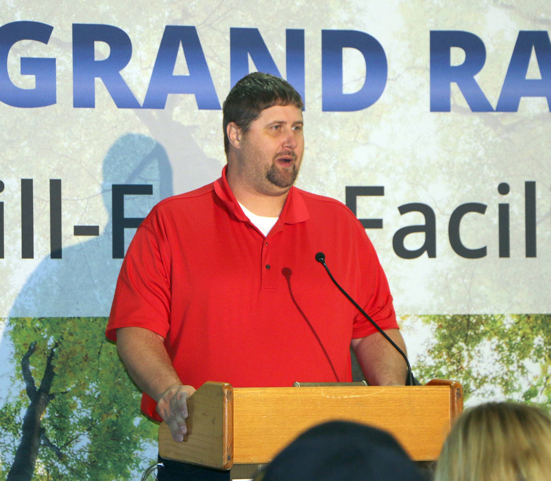 GM Grand Rapids Operations announcement