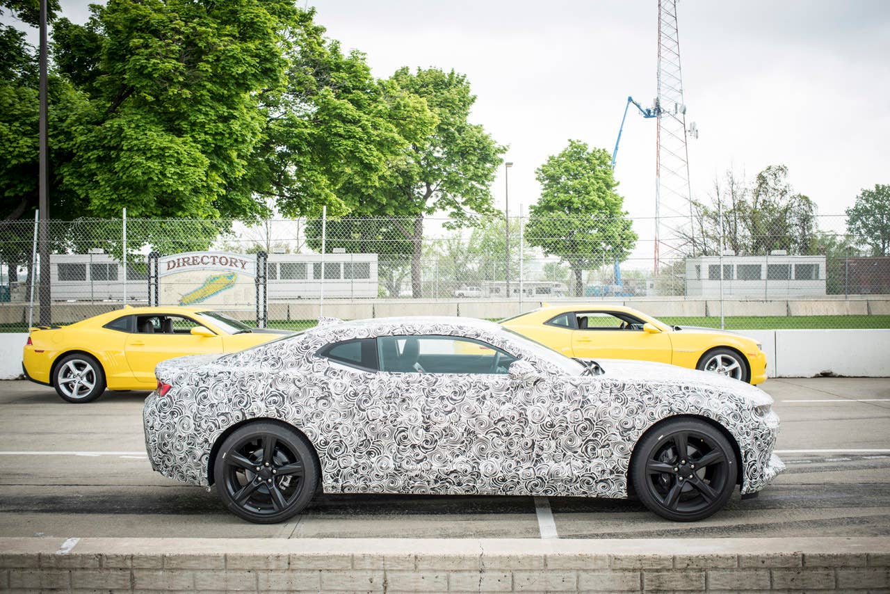 2016 chevy camaro 2015 chevy camaros
