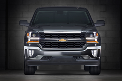 Chevy Silverado