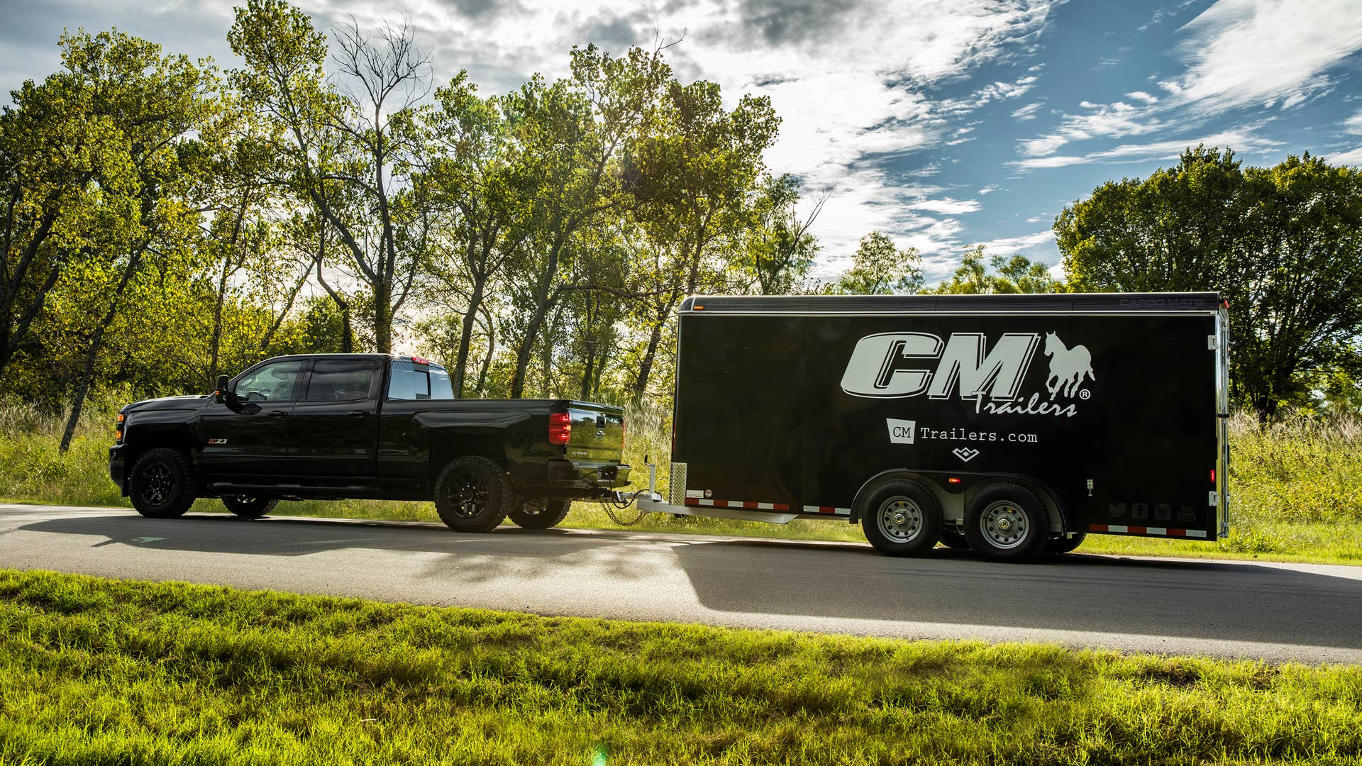 2017 Chevrolet Silverado 2500HD