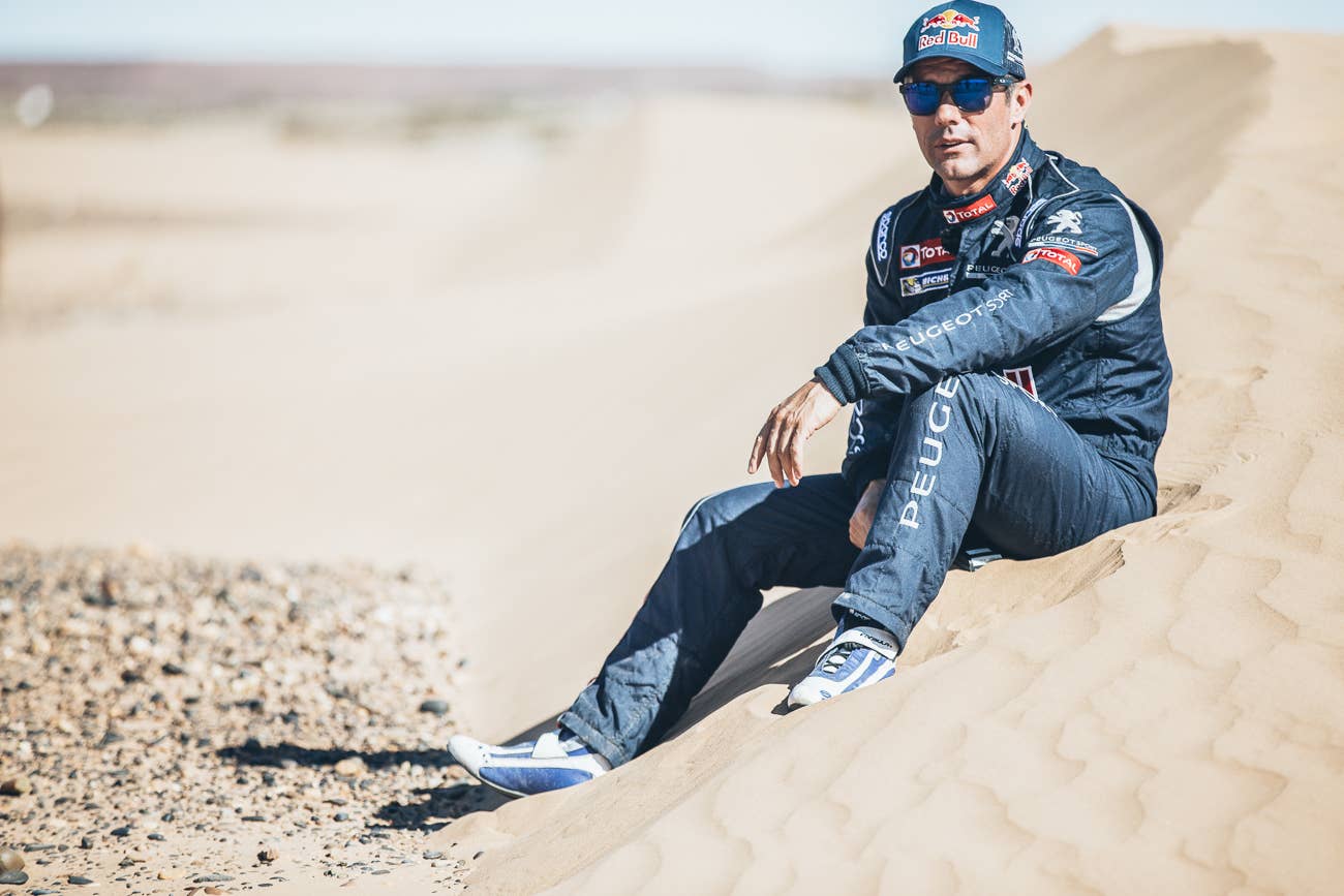 Sebastien Loeb