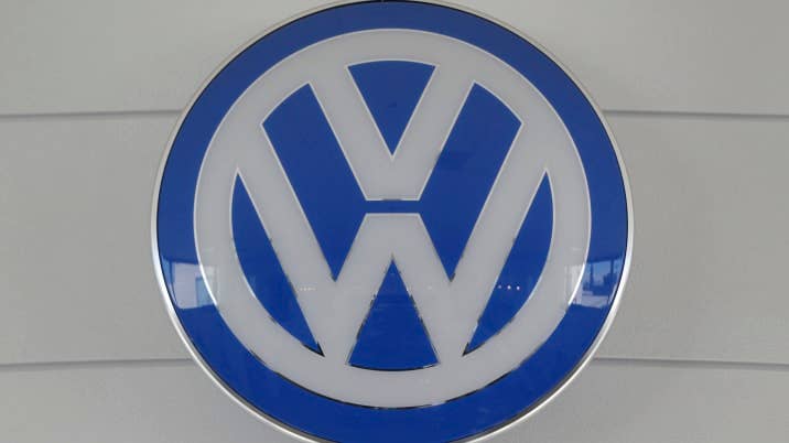 Auto Sales Volkswagen