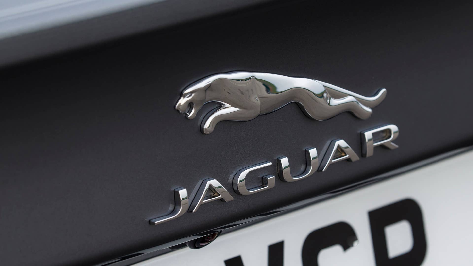 2017 Jaguar XE