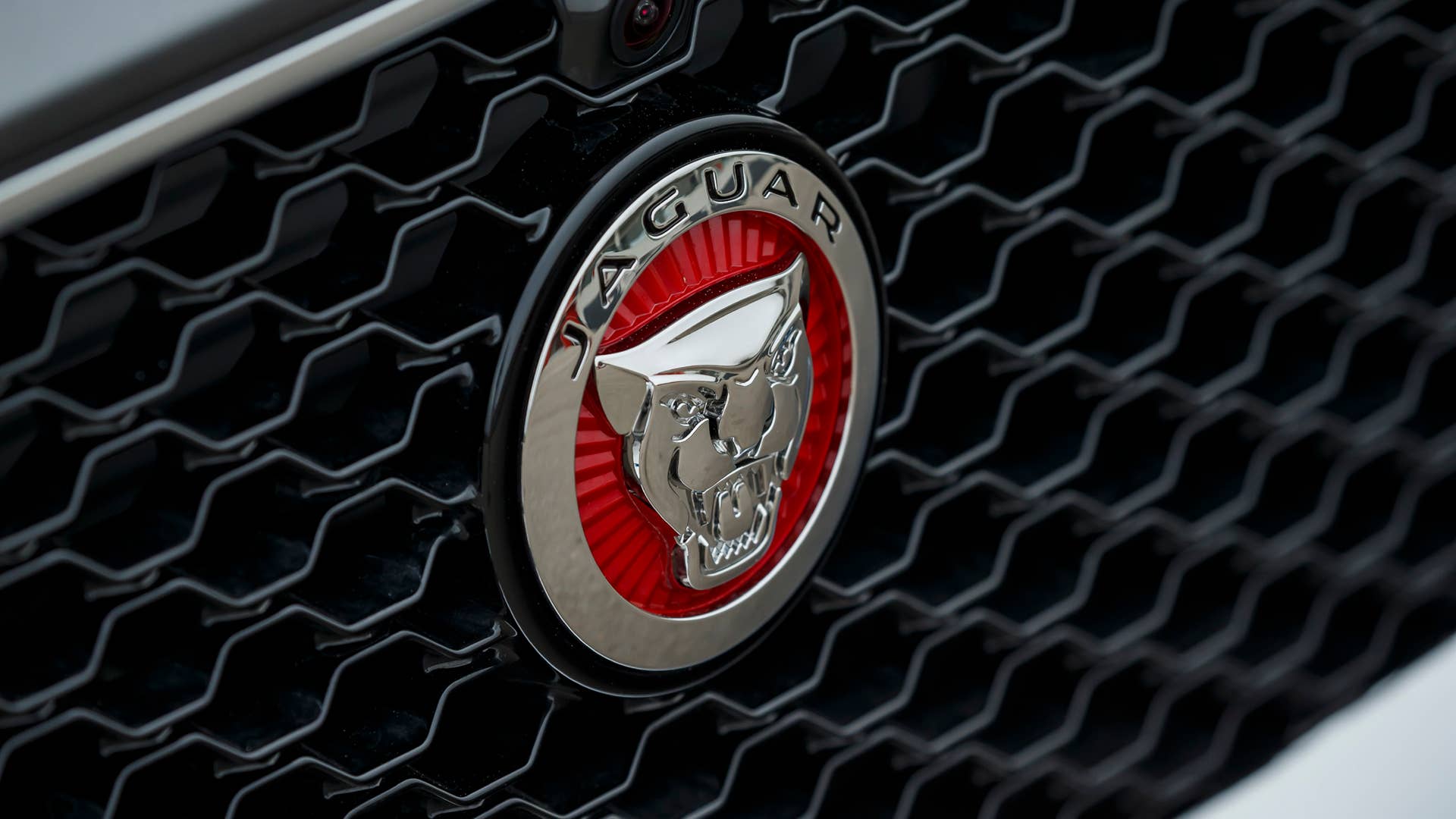 2017 Jaguar XE
