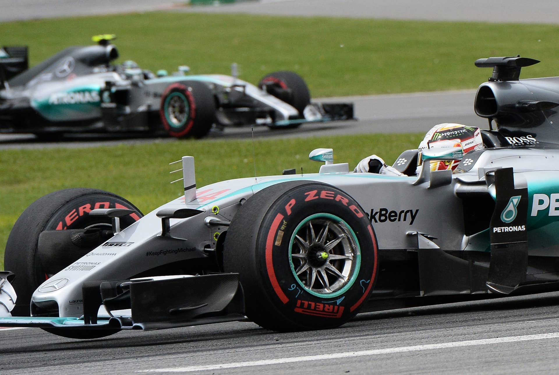 AUTO-PRIX-F1-CAN-RACE