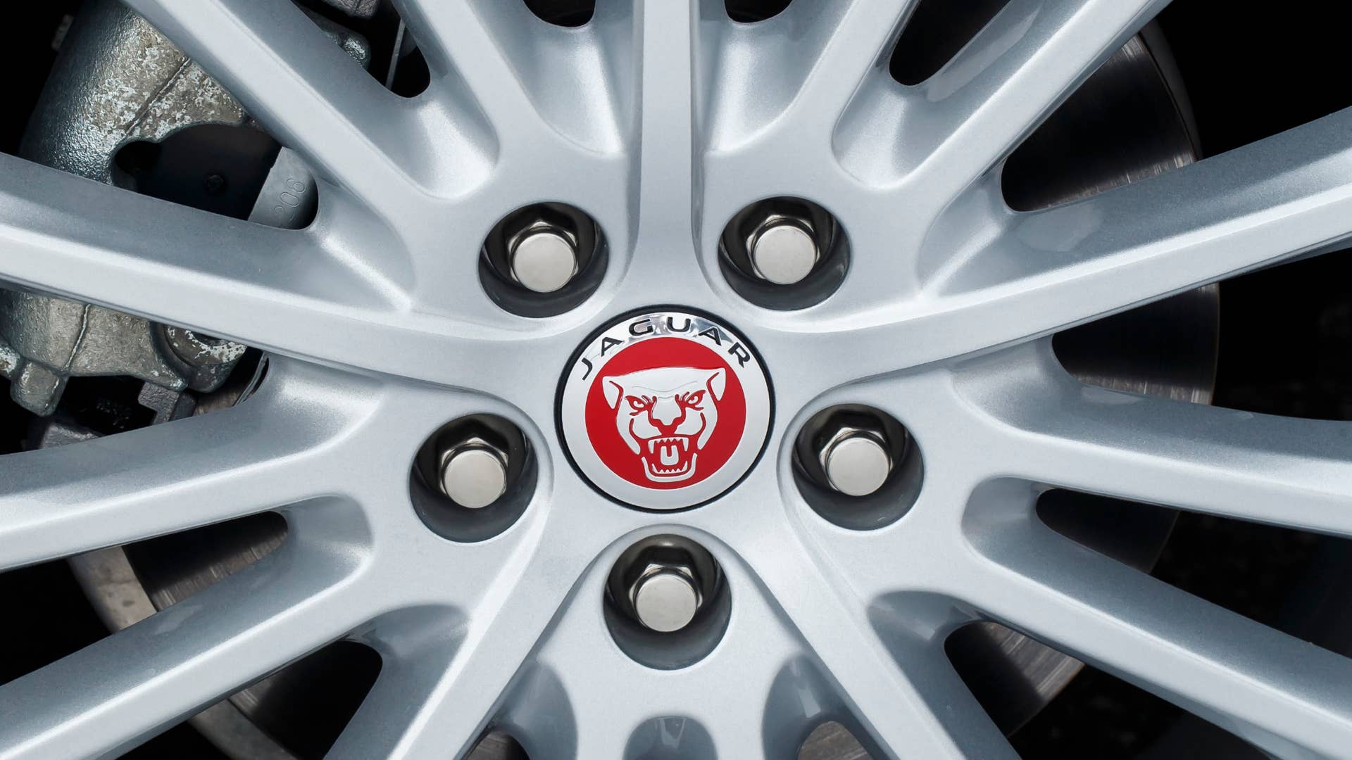 2017 Jaguar XE