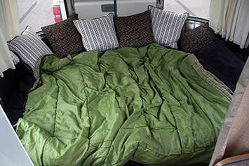 Airstream Bambi Sport