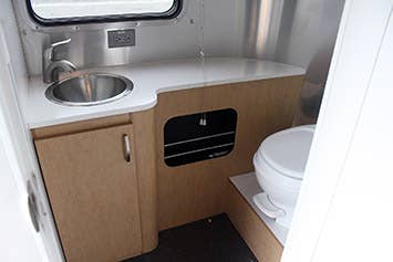 Airstream Bambi Sport