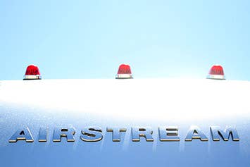 Airstream Bambi Sport