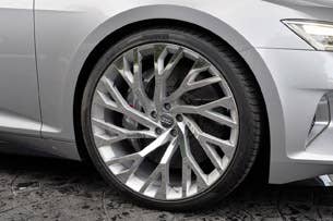Audi Prologue Concept