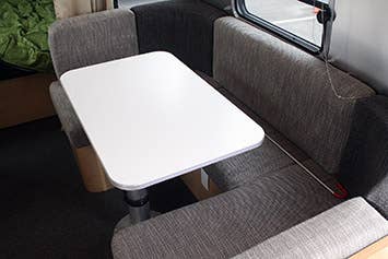 Airstream Bambi Sport