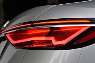 Audi Prologue Concept