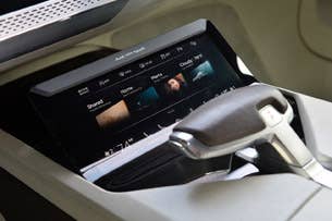 Audi Prologue Concept
