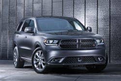 2014 Dodge Durango