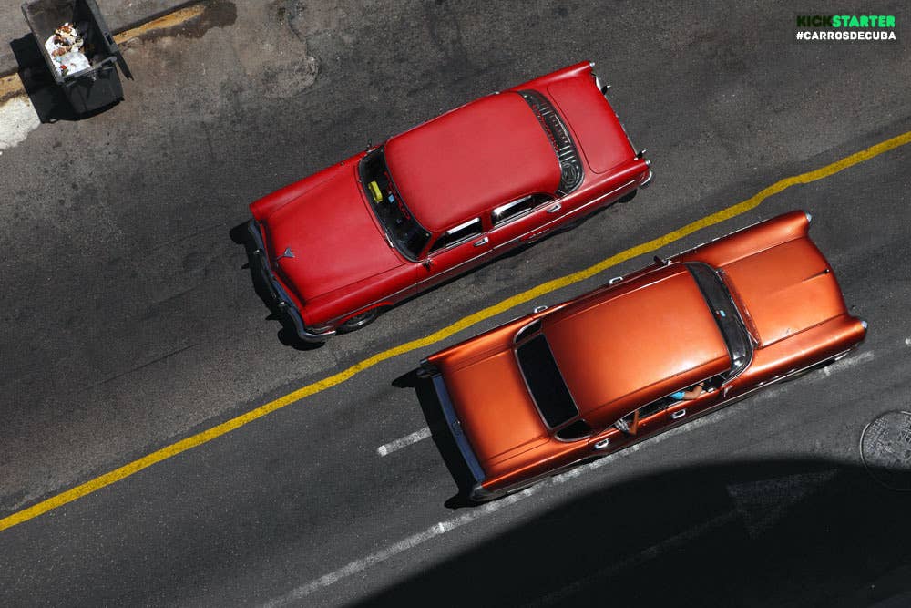 carros de cuba roofs