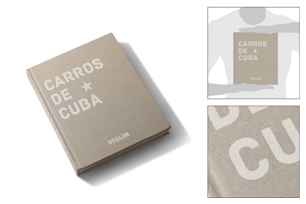 carros de cuba book example