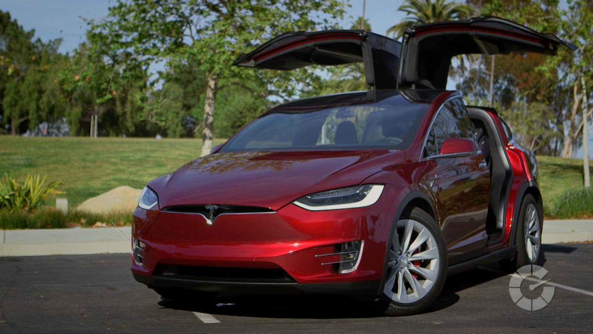 Tesla Model X Review | Translogic 197