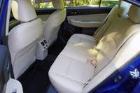 2015 Subaru Legacy