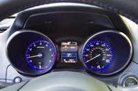2015 Subaru Legacy