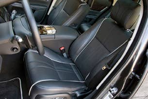 2014 Jaguar XJL AWD 3.0