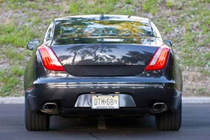 2014 Jaguar XJL AWD 3.0