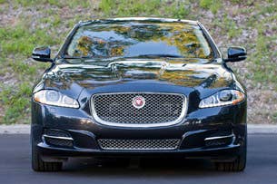 2014 Jaguar XJL AWD 3.0