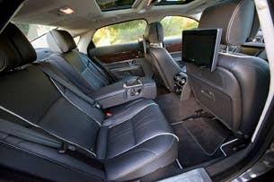 2014 Jaguar XJL AWD 3.0