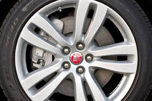 2014 Jaguar XJL AWD 3.0