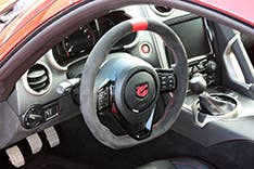2016 Dodge Viper ACR