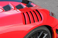 2016 Dodge Viper ACR