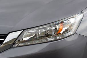 2014 Honda Accord V6 Touring
