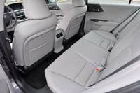 2014 Honda Accord V6 Touring