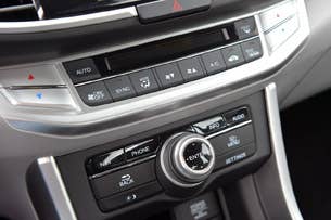 2014 Honda Accord V6 Touring
