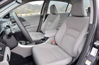 2014 Honda Accord V6 Touring