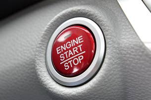 2014 Honda Accord V6 Touring