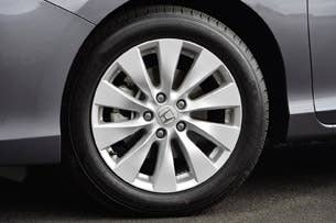 2014 Honda Accord V6 Touring