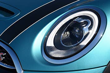 2016 Mini Cooper S Convertible
