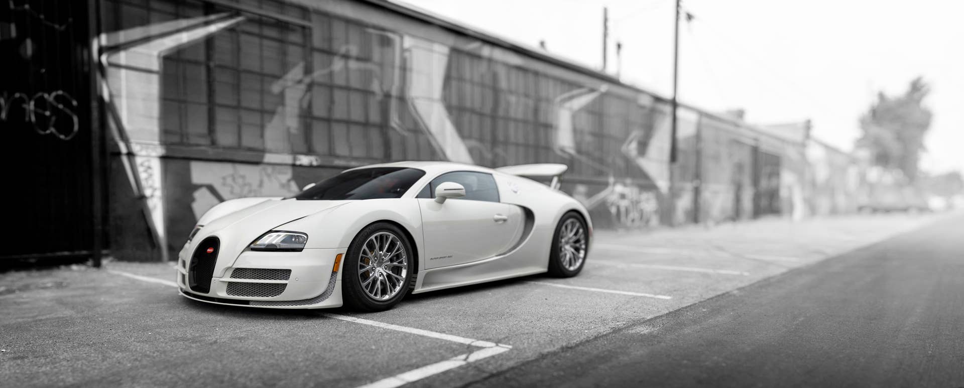 Bugatti Veyron Super Sport #300 RM Sotheby's The Pinnacle Portfolio