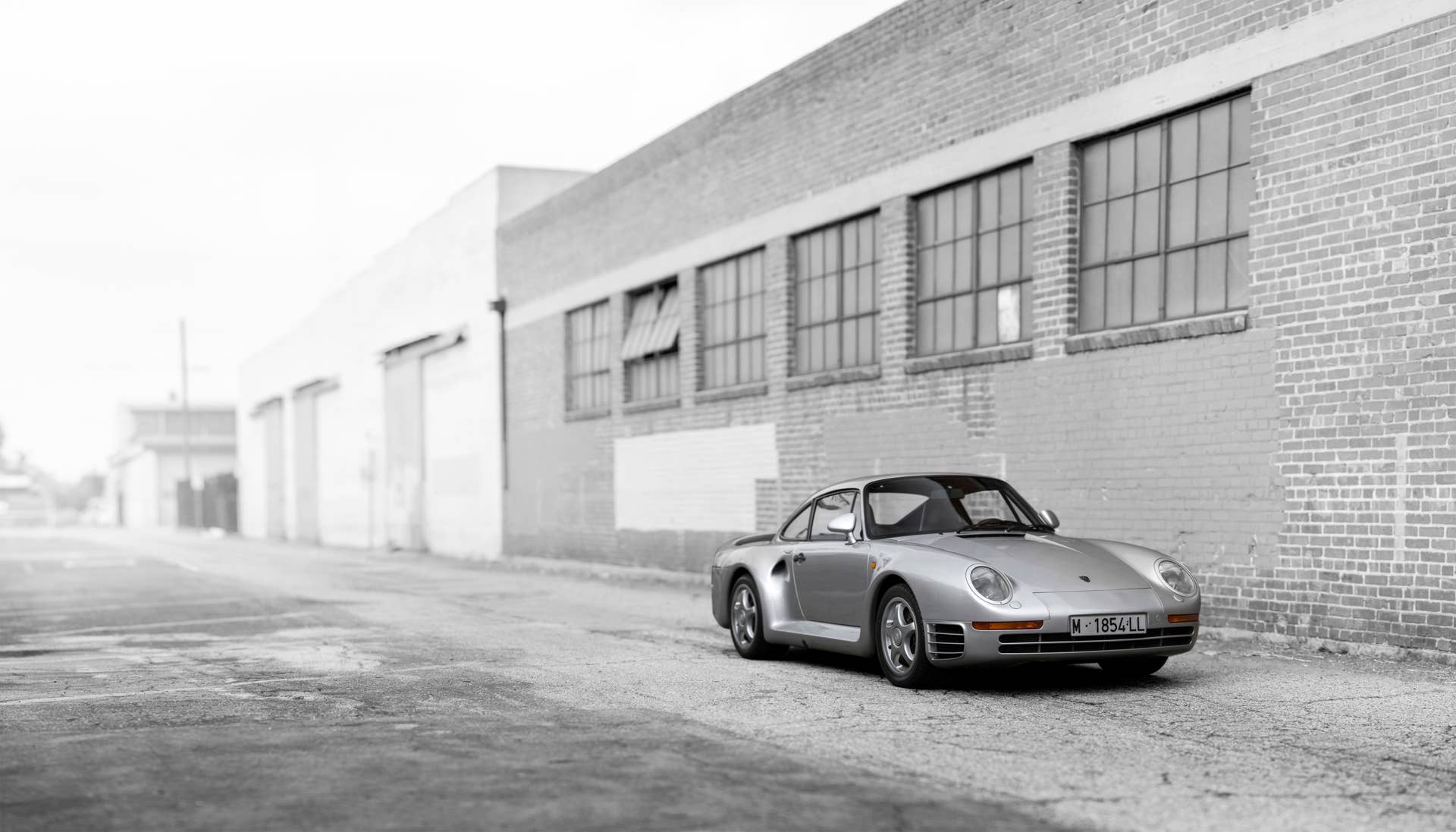 Porsche 959