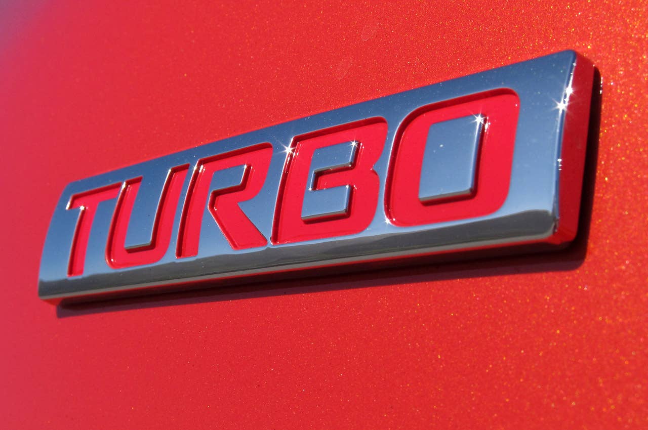 2012 Chevrolet Sonic badge