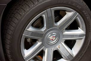 2015 Cadillac Escalade