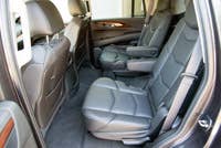 2015 Cadillac Escalade
