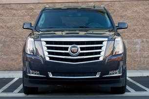 2015 Cadillac Escalade