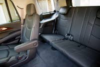 2015 Cadillac Escalade