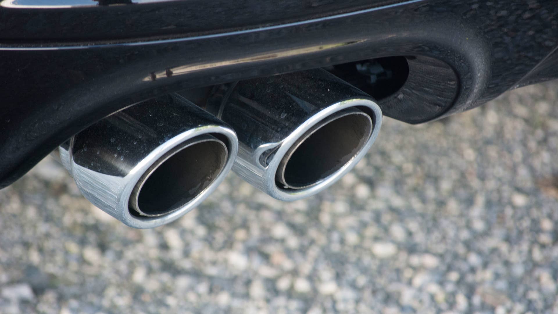 2017 ford fusion sport exhaust tips