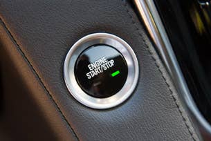 2015 Cadillac Escalade