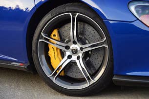 2015 McLaren 650S
