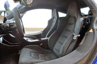 2015 McLaren 650S