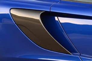 2015 McLaren 650S
