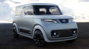 Nissan Teatro for Dayz